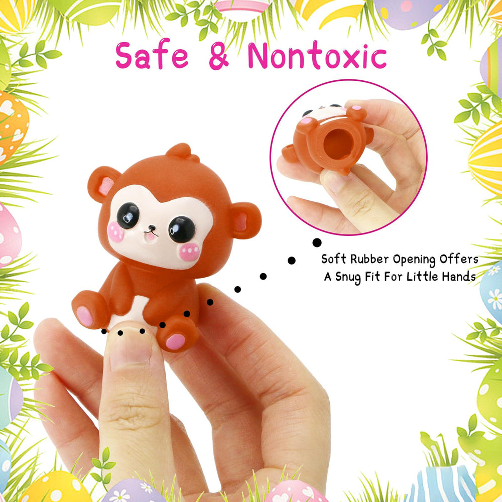 Giaueoa non toxic materials ensure safe kid friendly Easter fun