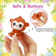 Giaueoa non toxic materials ensure safe kid friendly Easter fun