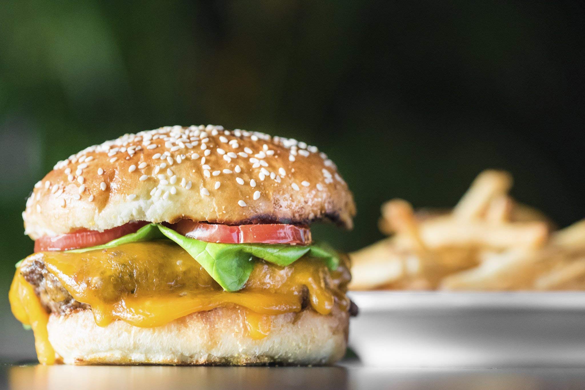 Perfect for fries, eggs, and more for flavor boosts.