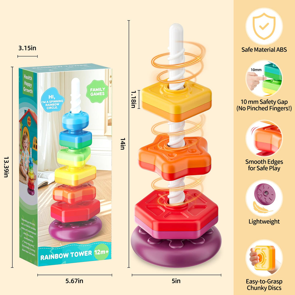 Gigilli gift-ready toy ideal for Easter or Christmas gifts.