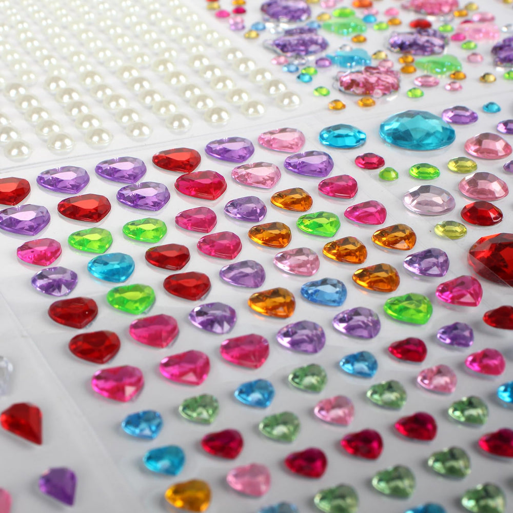 Gikboup packaging and storage tray keeps 3,521 pieces organized.