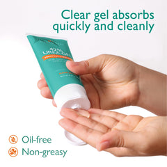GILDEN TREE Urea Gel 42% helps thick toenails become easier to trim