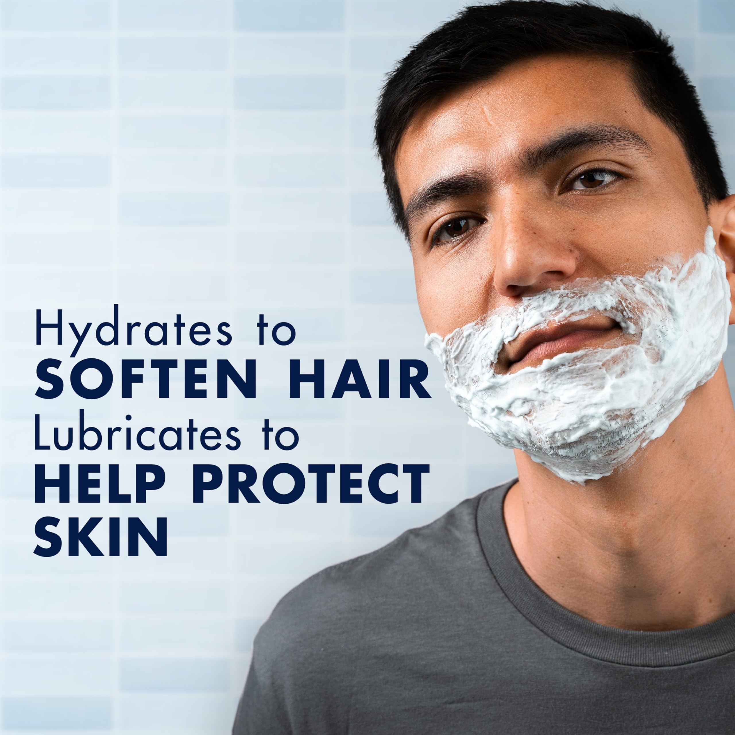 Gillette Series 3X Sensitive Mach3 compatibility indicates optimal pairing.