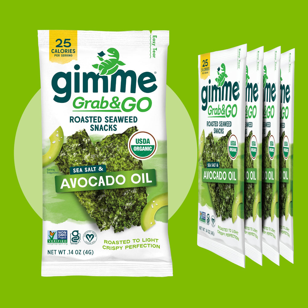 GimMe makes kid-friendly snacks easy for school and playground trips.