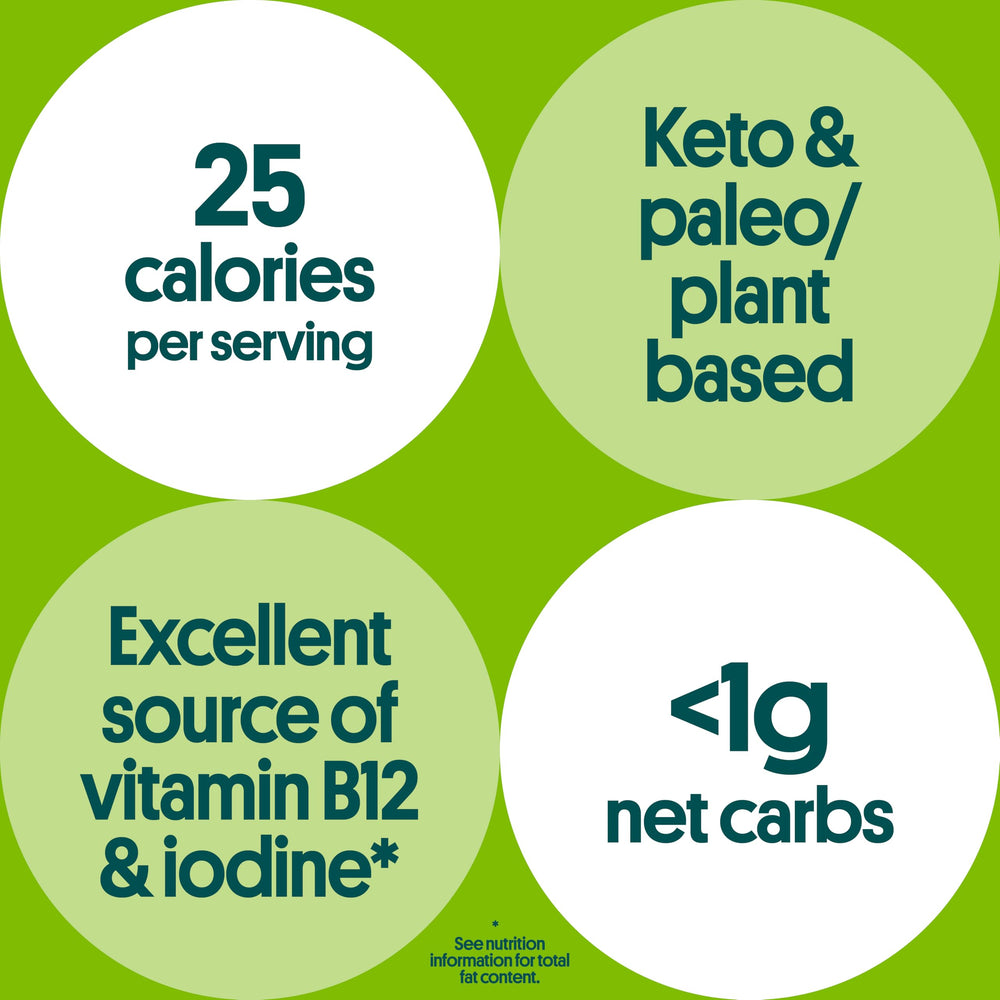 GimMe sea salt avocado oil flavor highlights premium taste and aroma.