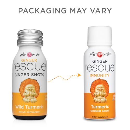 Close-up of ginger-juice content showcases potency and fresh, zesty flavor.
