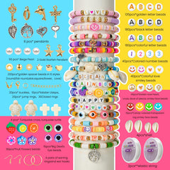 Gionlion charms and pendants assortment boosts custom bracelet designs