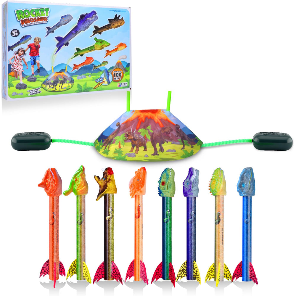 Gizzjoy durable foam and plastic build for kid-friendly, worry-free use.