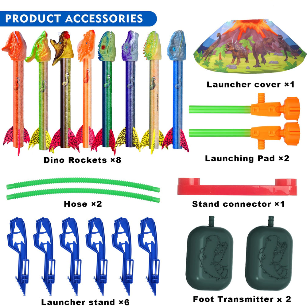Gizzjoy set makes a fun outdoor gift for 3-7 year olds.