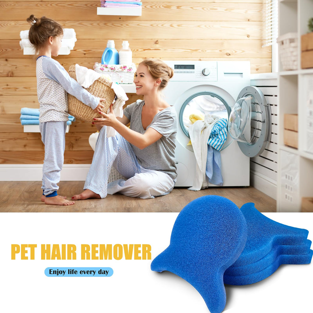 GJPSBEN pet hair remover laundry for car cleaning and furniture lint
