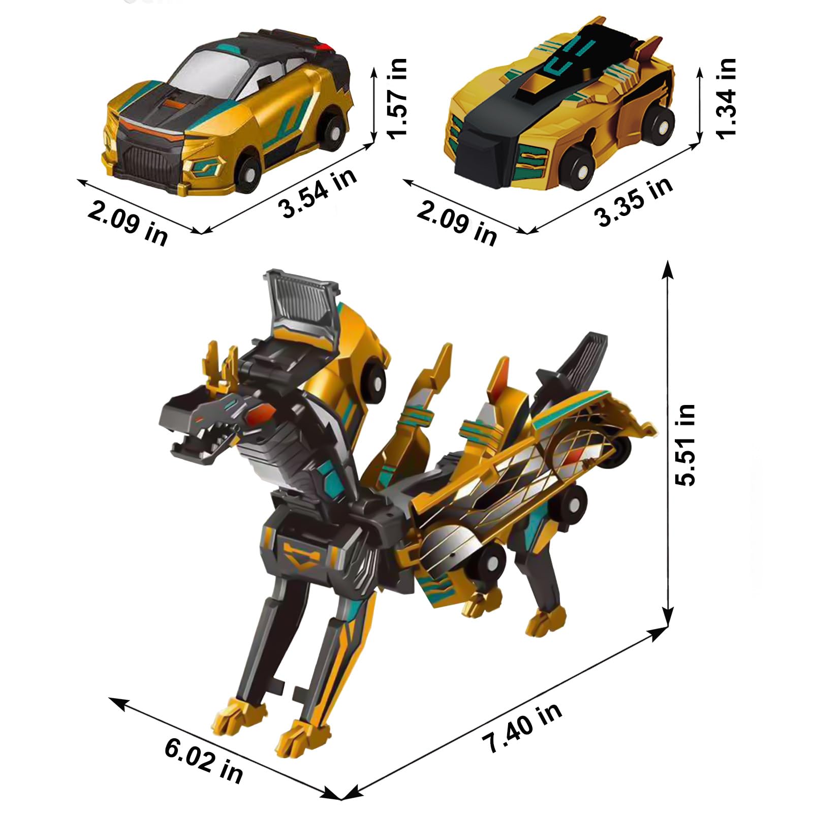 Gkiozu compact, travel-friendly dinosaur car toy for on-the-go fun.