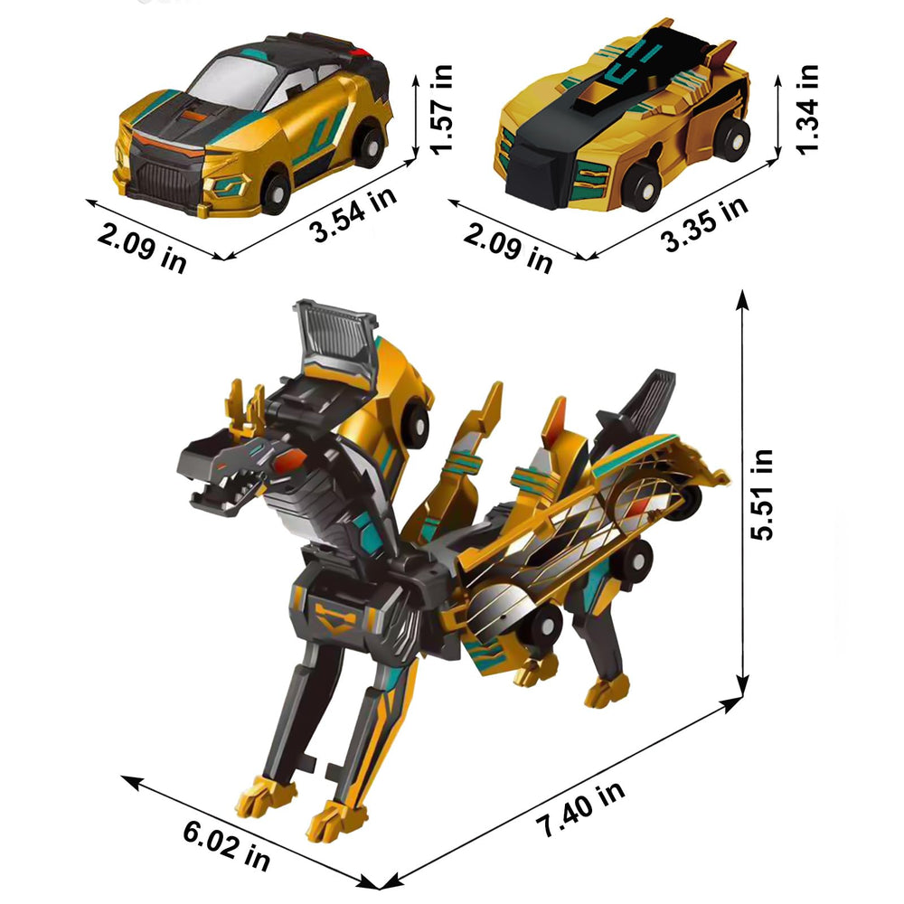 Gkiozu compact, travel-friendly dinosaur car toy for on-the-go fun.