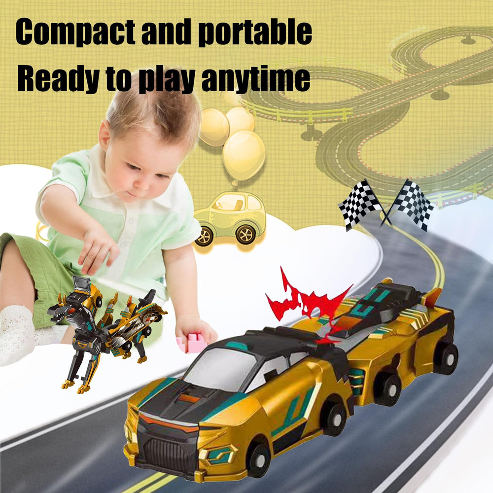 Gkiozu safe ABS plastic toy with rounded edges for safe play.
