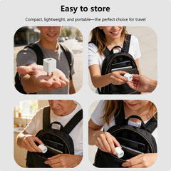 GKW compatibility with Apple Watch and iPhone shows universal charging with your original cable.