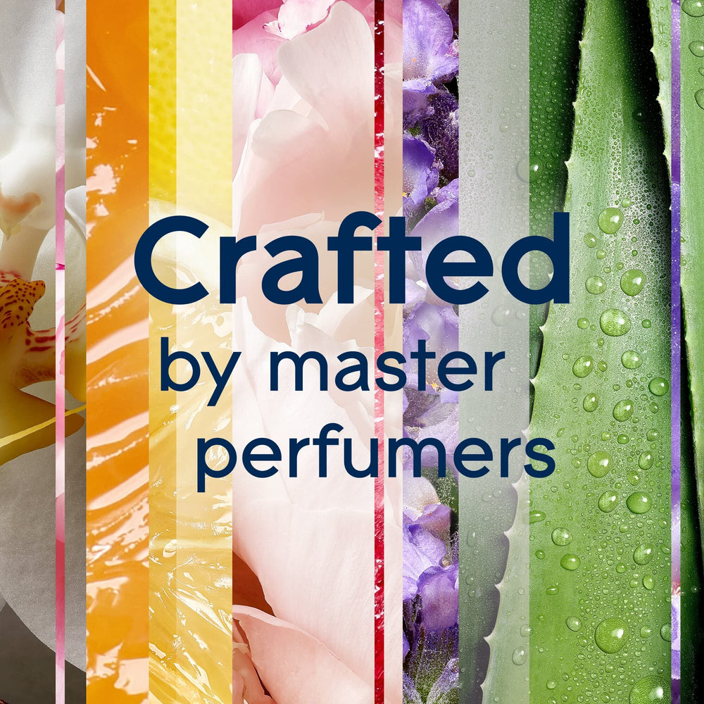 Glade PlugIns Hawaiian Breeze offers long-lasting scent on low setting.