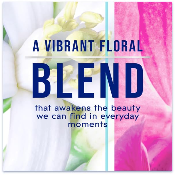 Orchid & Neroli scent notes visible on Glade PlugIns label