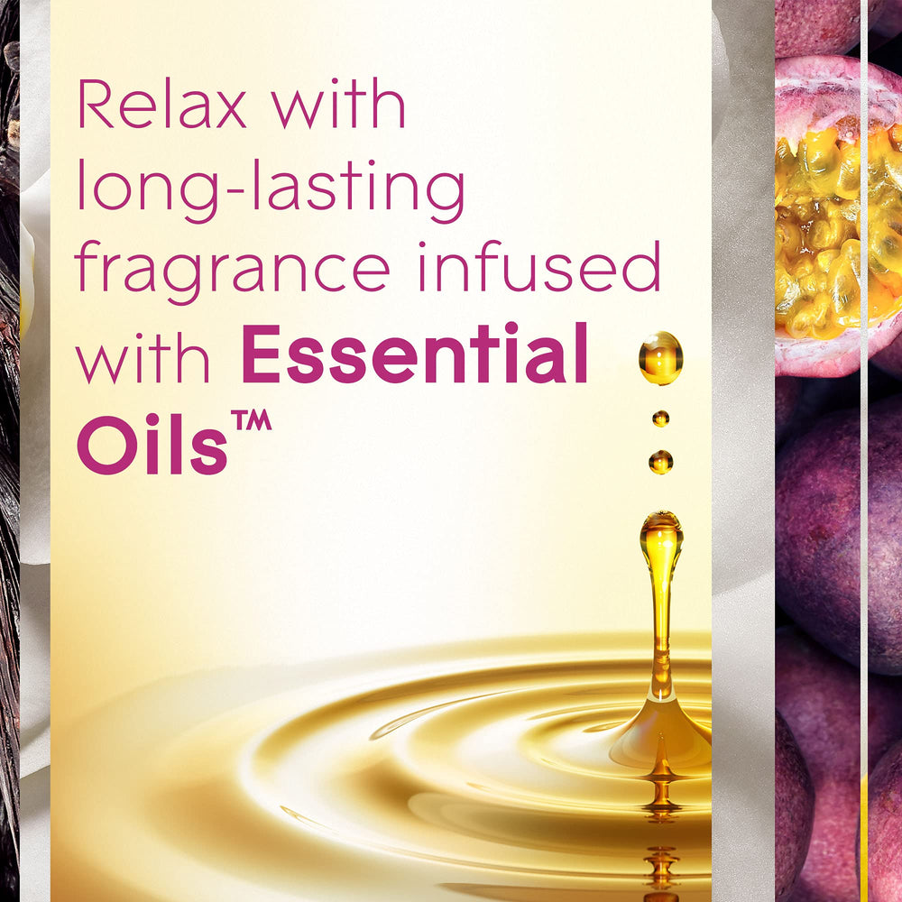 Glade PlugIns low setting keeps your space fragrant for up to 70 days.