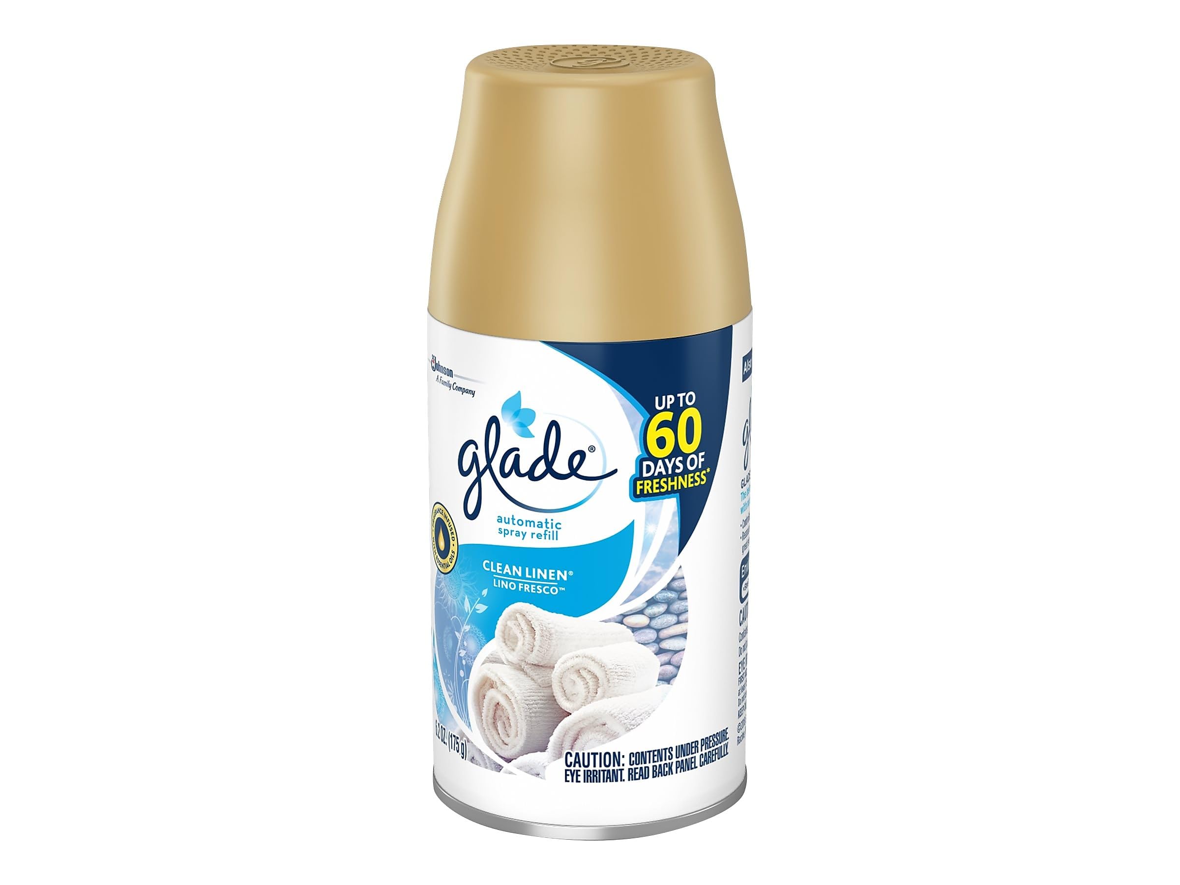 Dial with 9, 18, 36 minute fragrance intervals