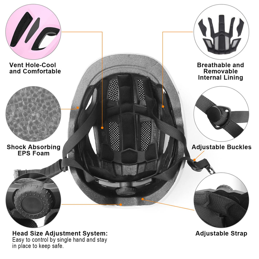GLAF lightweight PC shell provides comfortable protection