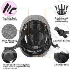 GLAF lightweight PC shell provides comfortable protection