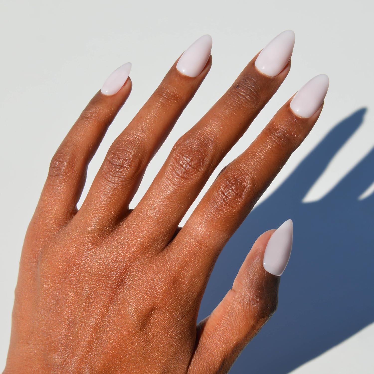 Glamnetic Sugar Doll press-on nails kit for at-home salon-quality results