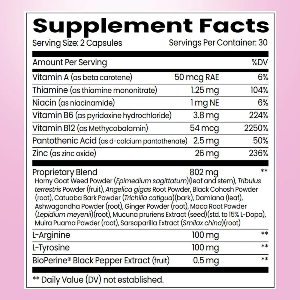 GLEEFULL SUPPS GleeFull packaging shot emphasizing natural, plant-based design.