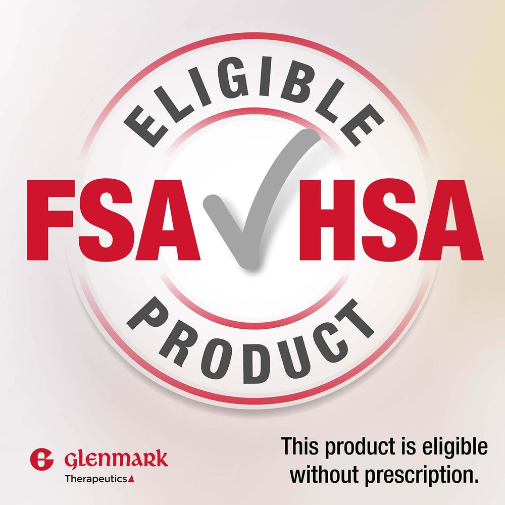 Glenmark Therapeutics Adapalene Gel dermatologist approved product label