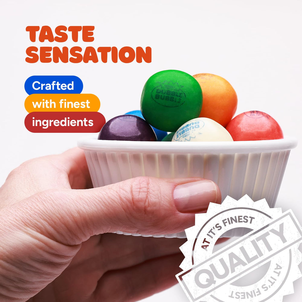 Global Gumball kid-friendly treats for birthdays and classroom celebrations.