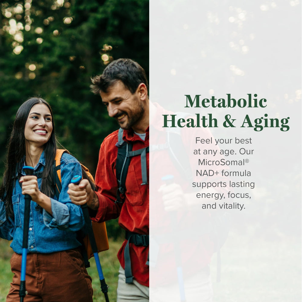 Global Healing NAD+ drops pipette enables precise dosing for customizable daily NAD intake.