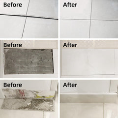 Globalcom gap-filling adhesive demonstrates seamless gap filling