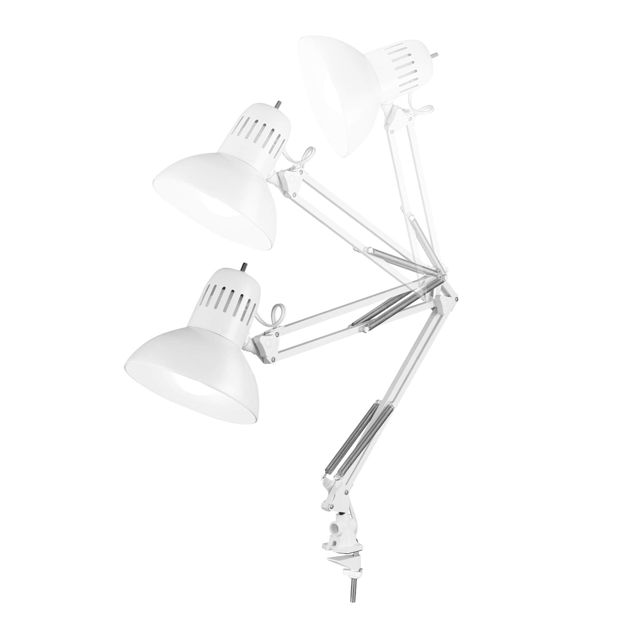 Globe Electric 52847 LED bulb-compatible note for modern bulbs