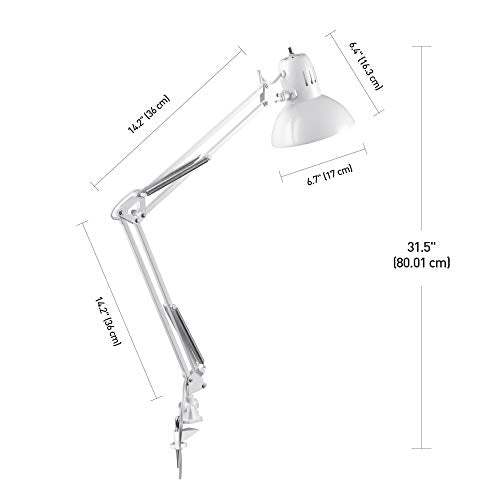 Globe Electric 52847 shelf-mount option saves space in tight rooms