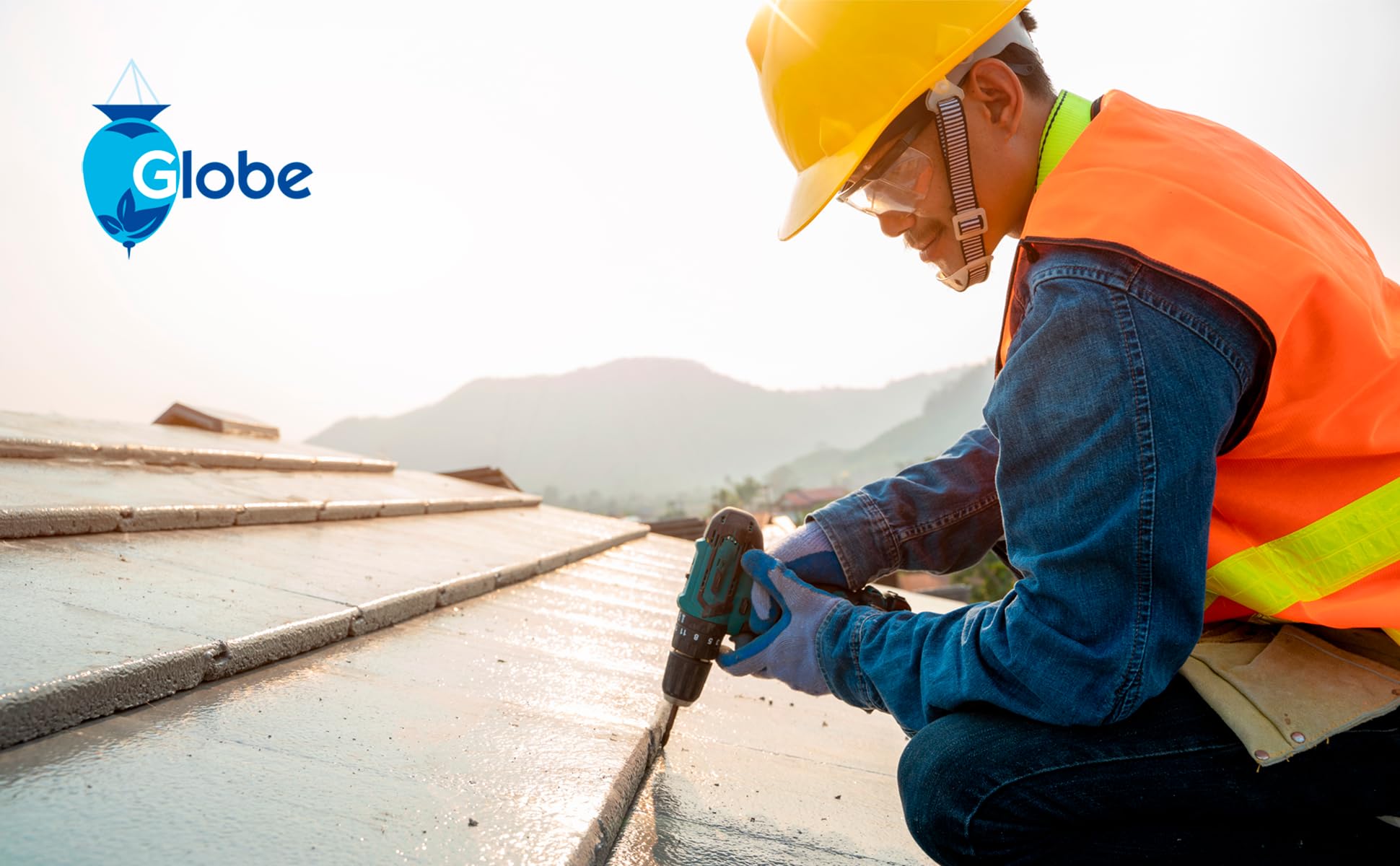 Globe Electrolyte Tablets USA-made packaging signals trusted quality.