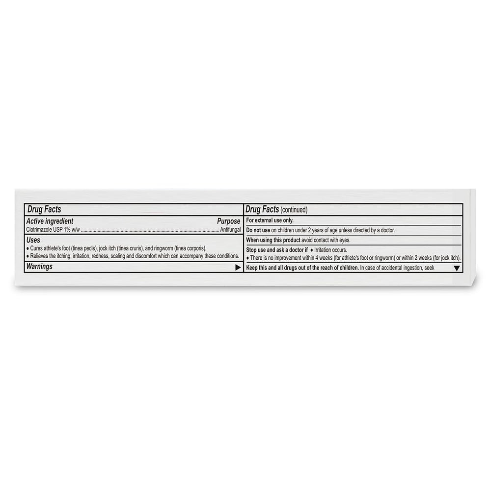 Globe Pharmacy freshness seal close-up signaling pharmacist-recommended quality