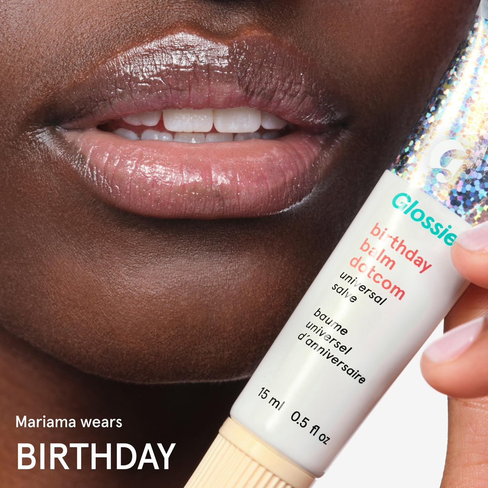 Base for lipstick to create a smooth, comfortable application.