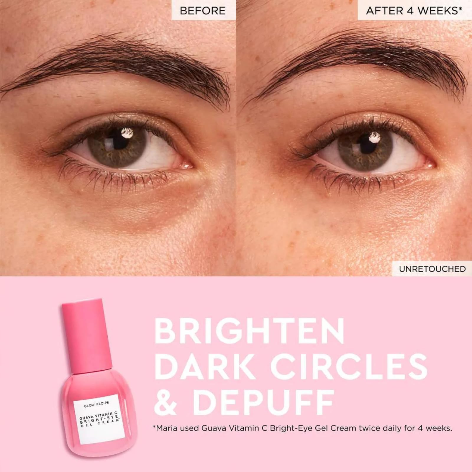 Glow Recipe Fruit Babies niacinamide dew drops even skin tone and glow