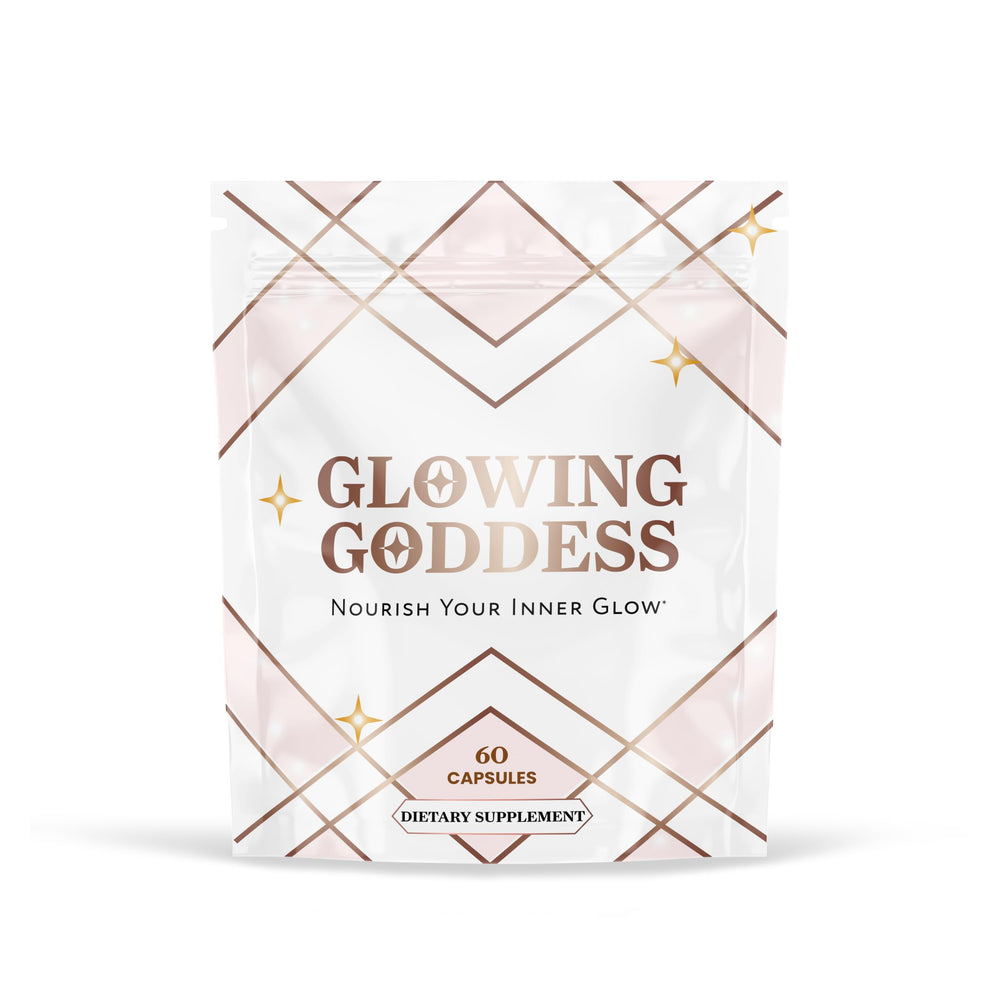 Glowing Goddess uterus beef organ for nourishing meals and versatile cooking.