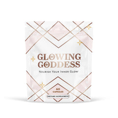 Glowing Goddess uterus beef organ for nourishing meals and versatile cooking.
