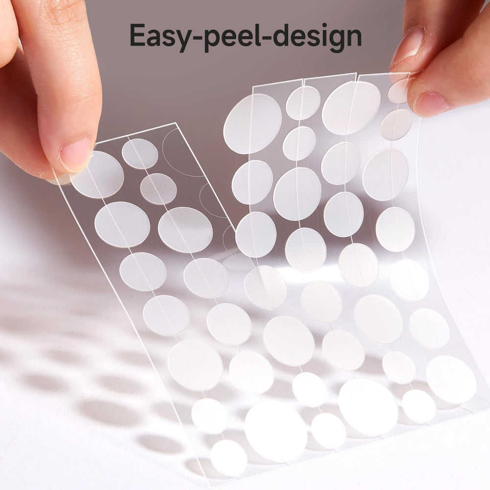 Glowpatch portable packaging keeps patches ready anywhere.