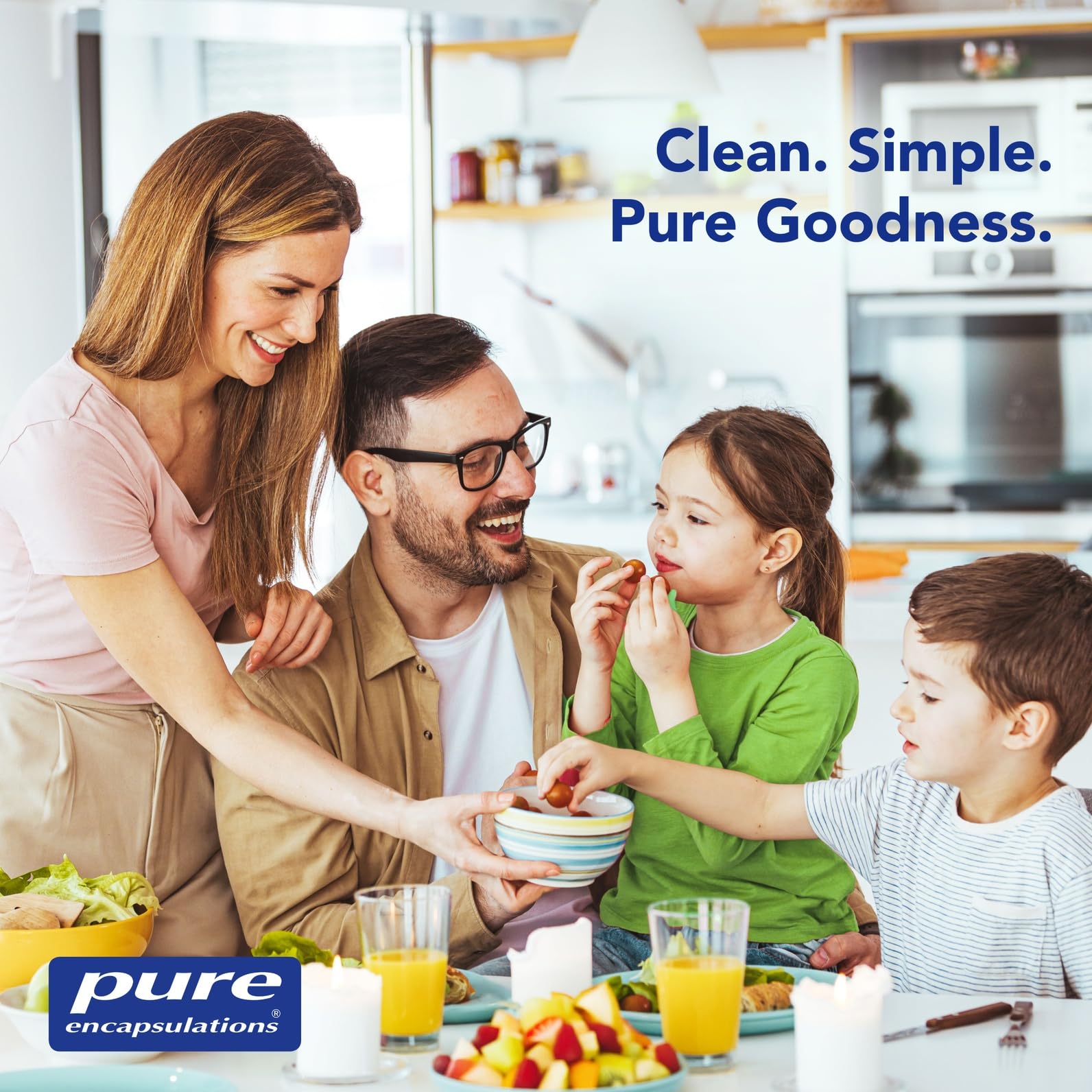 Glutamine powder shaken with a glass for a balanced daily supplement.