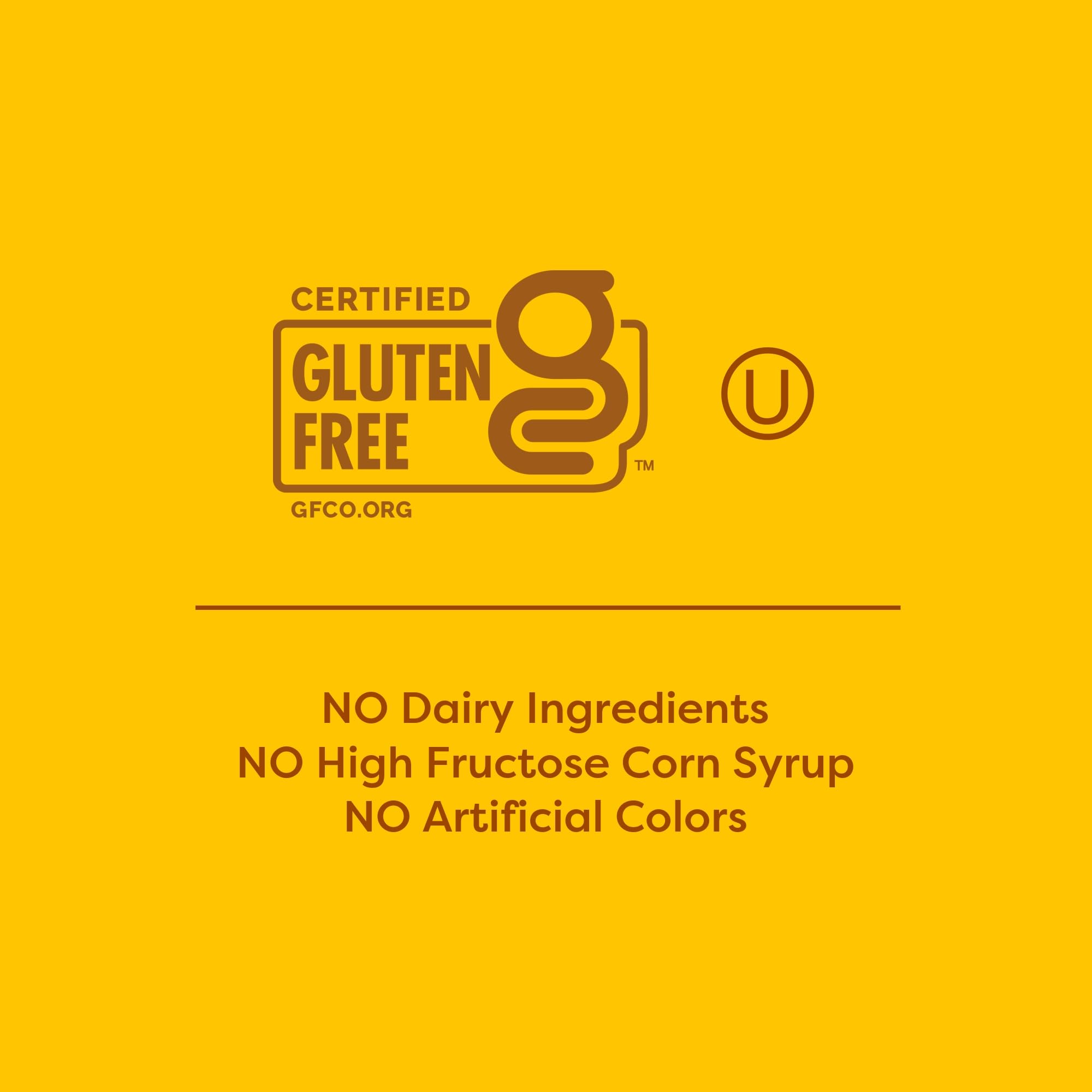 Glutino Lemon Pie Creme visible, inviting zesty, creamy bite.