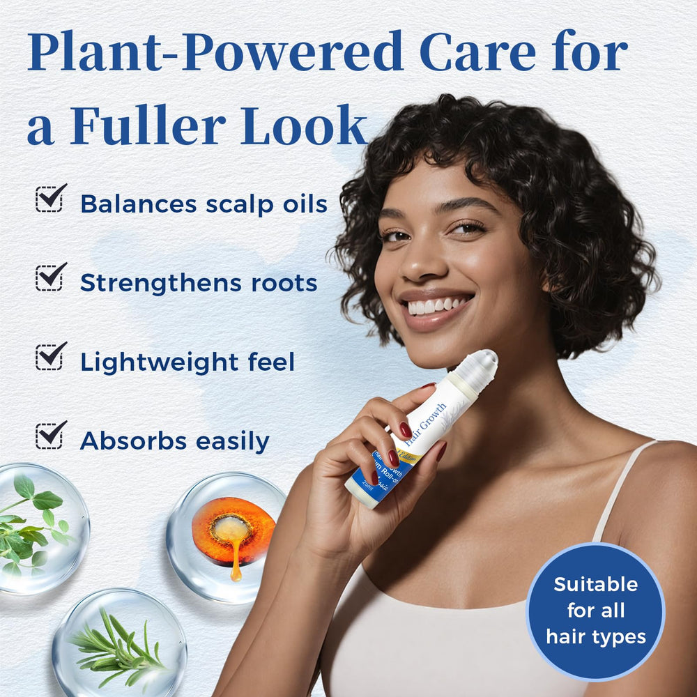 Gluvelessia clean formula sulfate-free and gentle on daily scalp care.