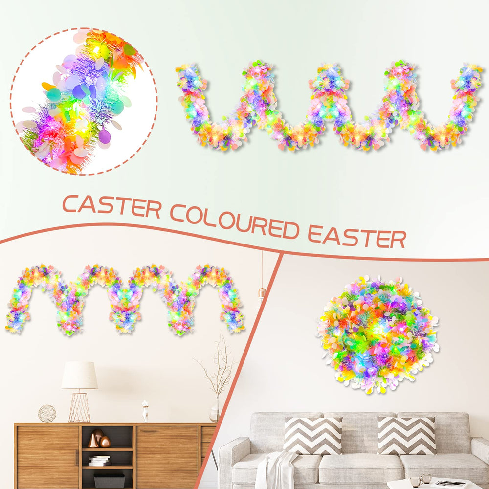 GlyinnHe copper-wire LED lights are flexible and long-lasting for easy setup.