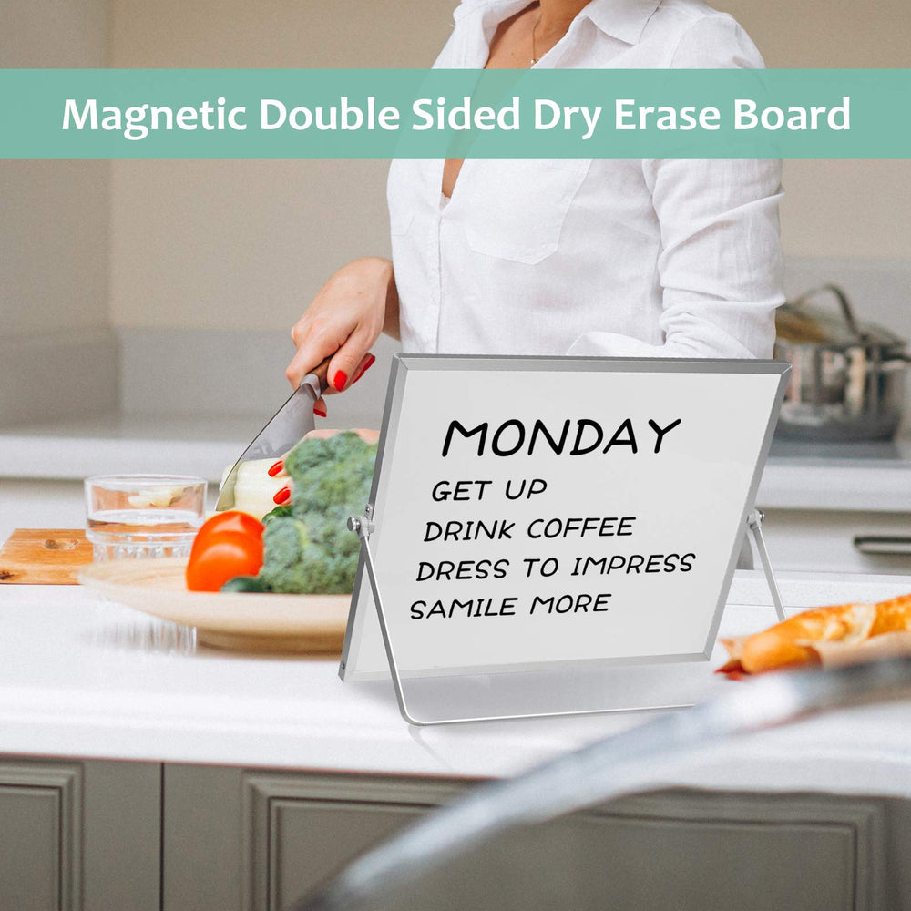 GMAOPHY dry erase eraser for quick clean and smooth writing.
