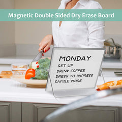 GMAOPHY dry erase eraser for quick clean and smooth writing.