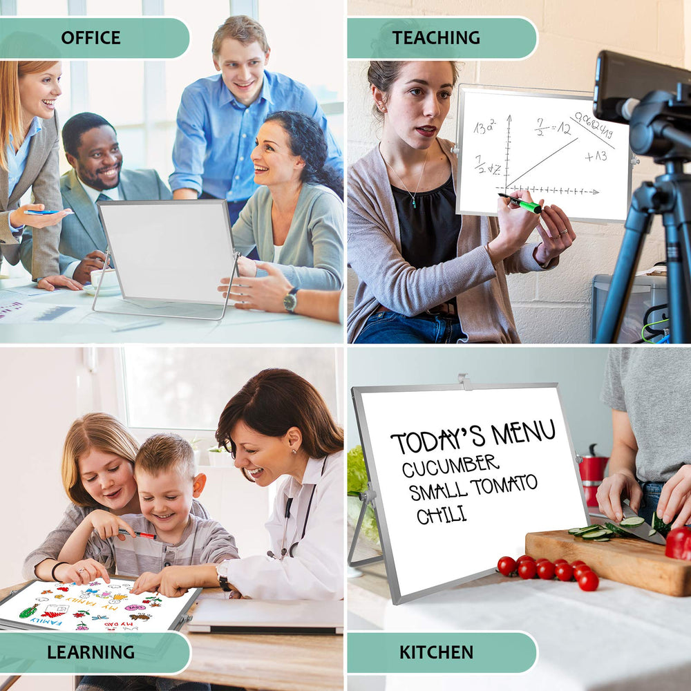 GMAOPHY portable stand kit for on-the-go planning and notes.