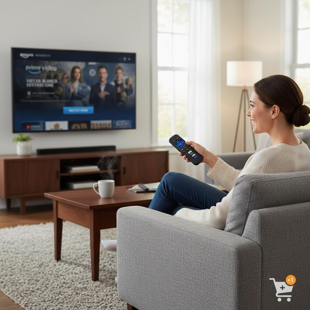 Gmatrix compact design fits in hand and reduces clutter.