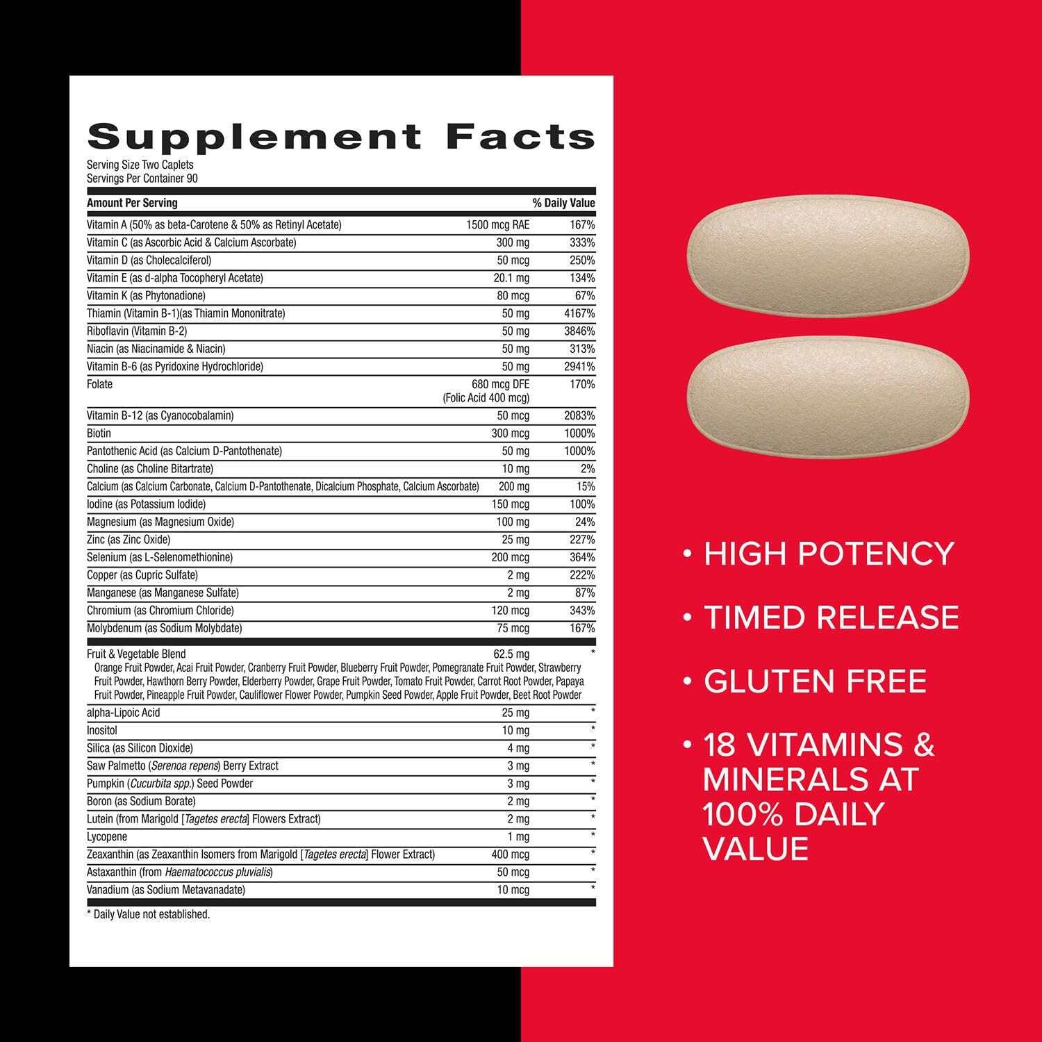 GNC Mega Men lineup image suggesting immune and energy support options.