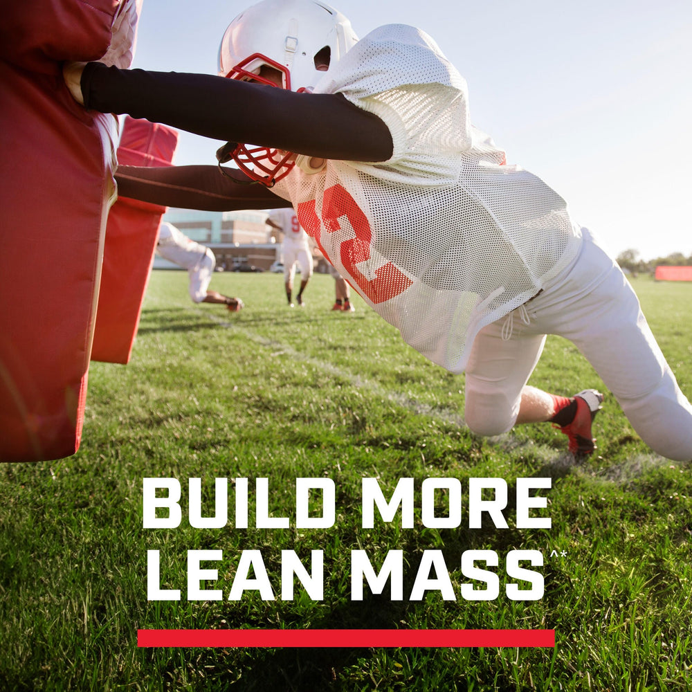 GNC Pro Performance Creatine Monohydrate Powder mixer blends powder quickly