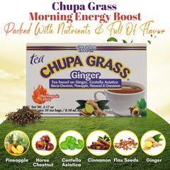 GN+Vida packaging front view emphasizes natural, healthy, and delicious wellness option.